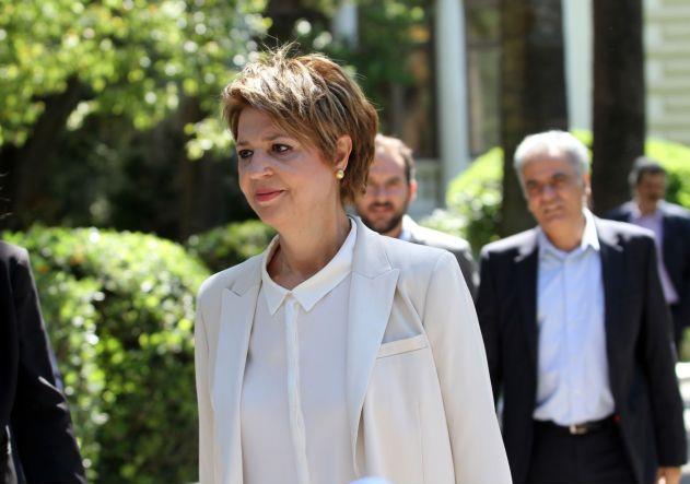 Κυβέρνηση: Δεν βρισκόμαστε σε τροχιά σύγκρουσης με το Βερολίνο