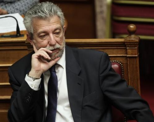 Ο Κοντονής ζήτησε άμεση συμμόρφωση στους κανονισμούς της ΕΠΟ από τον Γκιρτζίκη