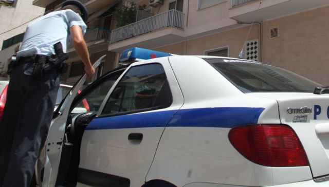 Θεσσαλονίκη: Αίσιο τέλος στην ομηρία δύο παιδιών από τον πατέρα τους