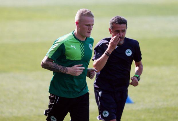 Νέο πρόβλημα τραυματισμού ο Τελάντερ