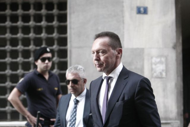 Επιτροπή Θεσμών Βουλής καλεί εκ νέου σε κατάθεση τον Γ.Στουρνάρα