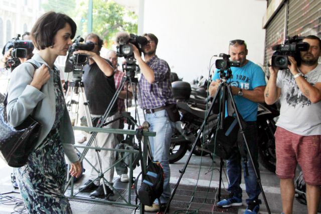 Δυσφορία των θεσμών για το «παράλληλο πρόγραμμα» του ΣΥΡΙΖΑ