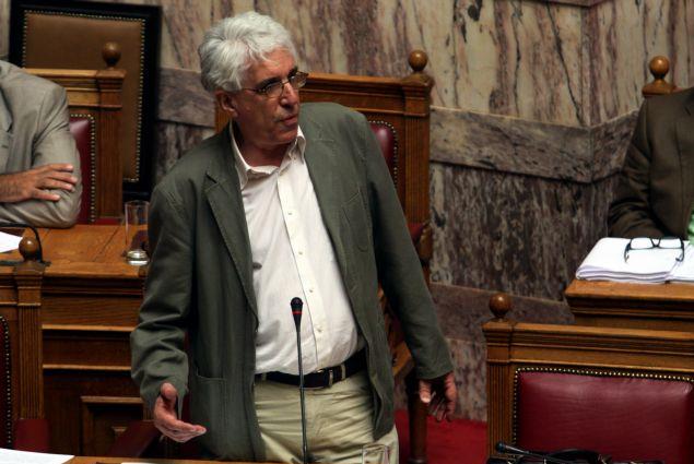 Ψηφίστηκε στην Επιτροπή το νομοσχέδιο για το σύμφωνο συμβίωσης