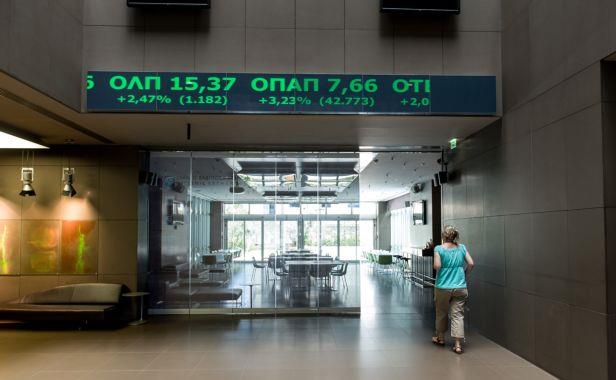 Υψηλά κέρδη στο Χρηματιστήριο την Πέμπτη με «άρωμα» Fed