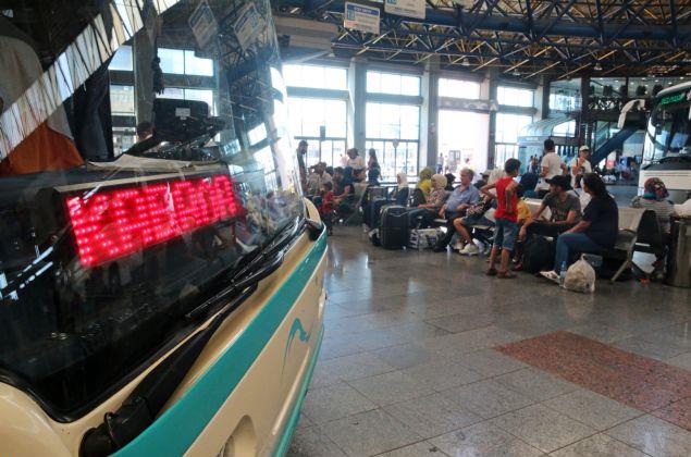 Επί τάπητος η απελευθέρωση των αστικών συγκοινωνιών