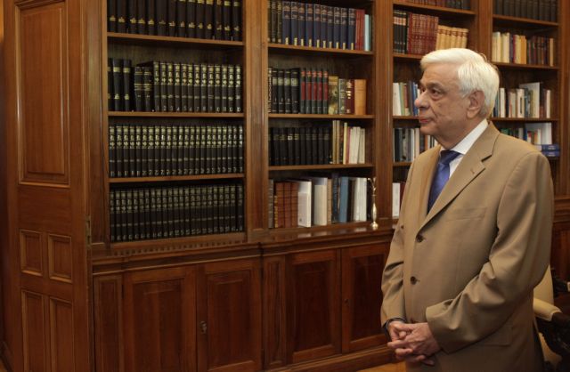 Απαλλάσσονται από πειθαρχικές ποινές αξιωματικοί και οπλίτες