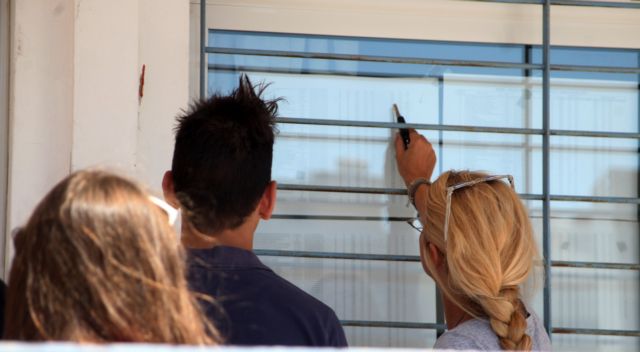 «Καπέλο» 9.000 ευρώ σε κάθε οικογένεια για τα φροντιστήρια στο Λύκειο