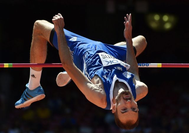 Από τις αρχές του ’16 στόχος το όριο για το Παγκόσμιο στίβου