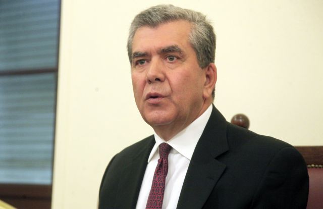 Οργή Μητρόπουλου για τη δίωξη: «Μέθοδοι μαφίας και αριστερή αλητεία»