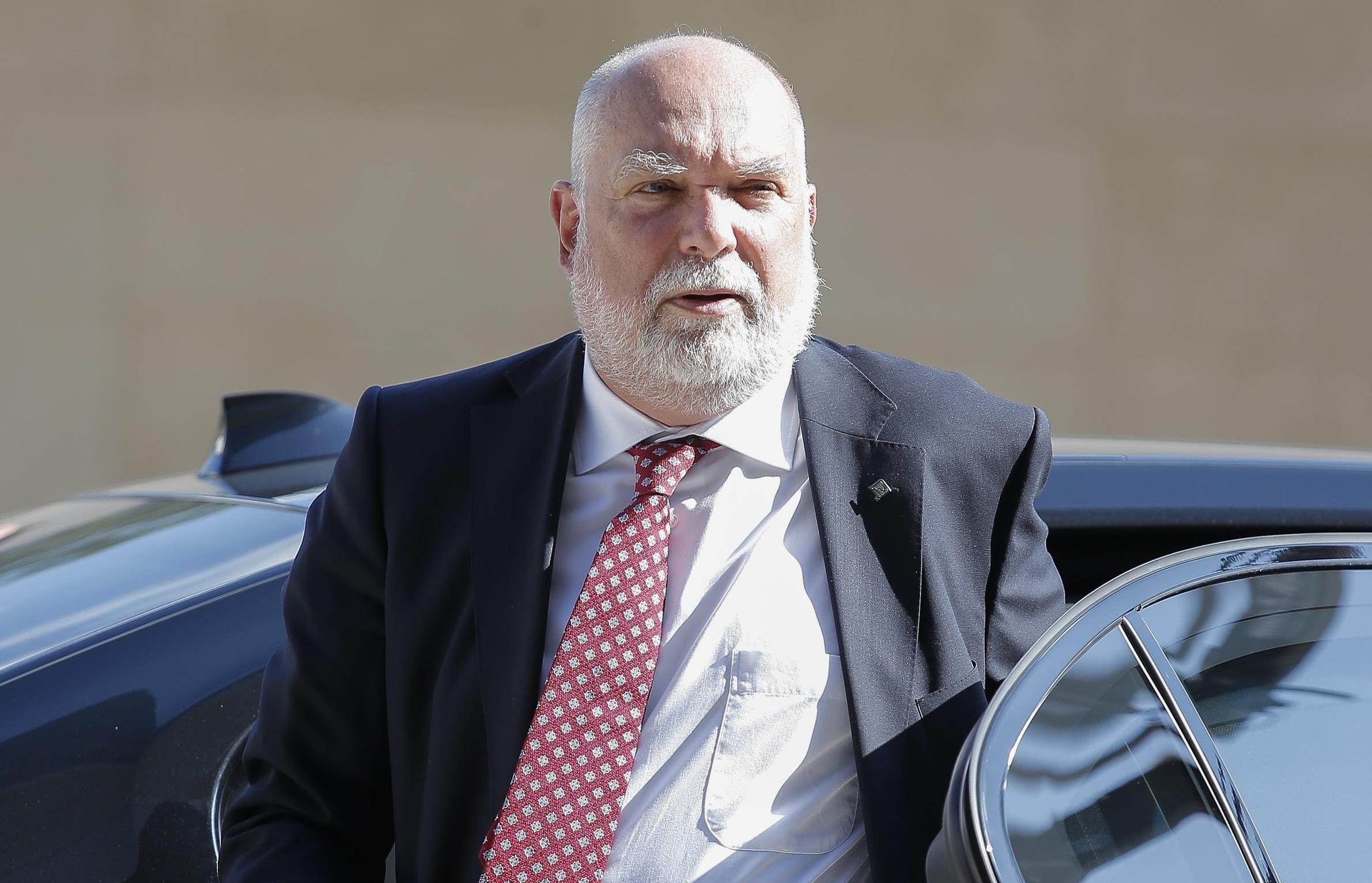 Τόμας Βίζερ: Τέσσερις όροι επιστροφής της Ελλάδας στις αγορές το 2016