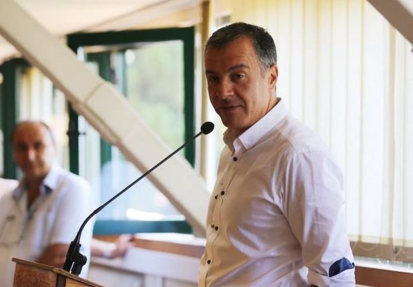 Θεοδωράκης: Η Ελλάδα έχει πληρώσει ακριβά την ατολμία των απόντων