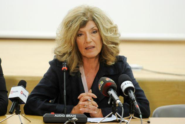 Αναγνωστοπούλου: Καμία αλλαγή στις πανελλαδικές για το 2016