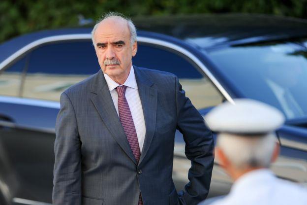 Μεϊμαράκης: Το καραμανλικό DNA της ΝΔ μάς εμπνέει όλους