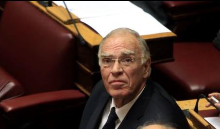 Τι απαντά το Ποτάμι στις «προφητείες» Λεβέντη περί συνεργασιών