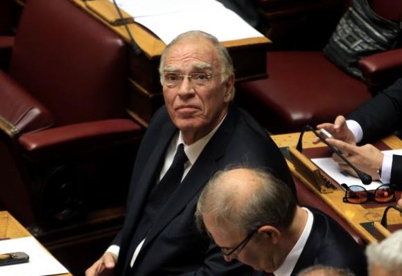 Λεβέντης: Σε πλήρη εξέλιξη το διαζύγιο ΣΥΡΙΖΑ-ΑΝΕΛ