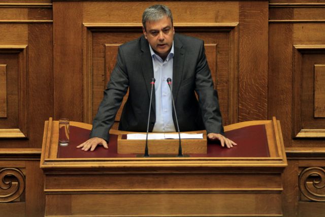 Βερναρδάκης: Νέο σύστημα αξιολόγησης προσώπων και δομών στο Δημόσιο