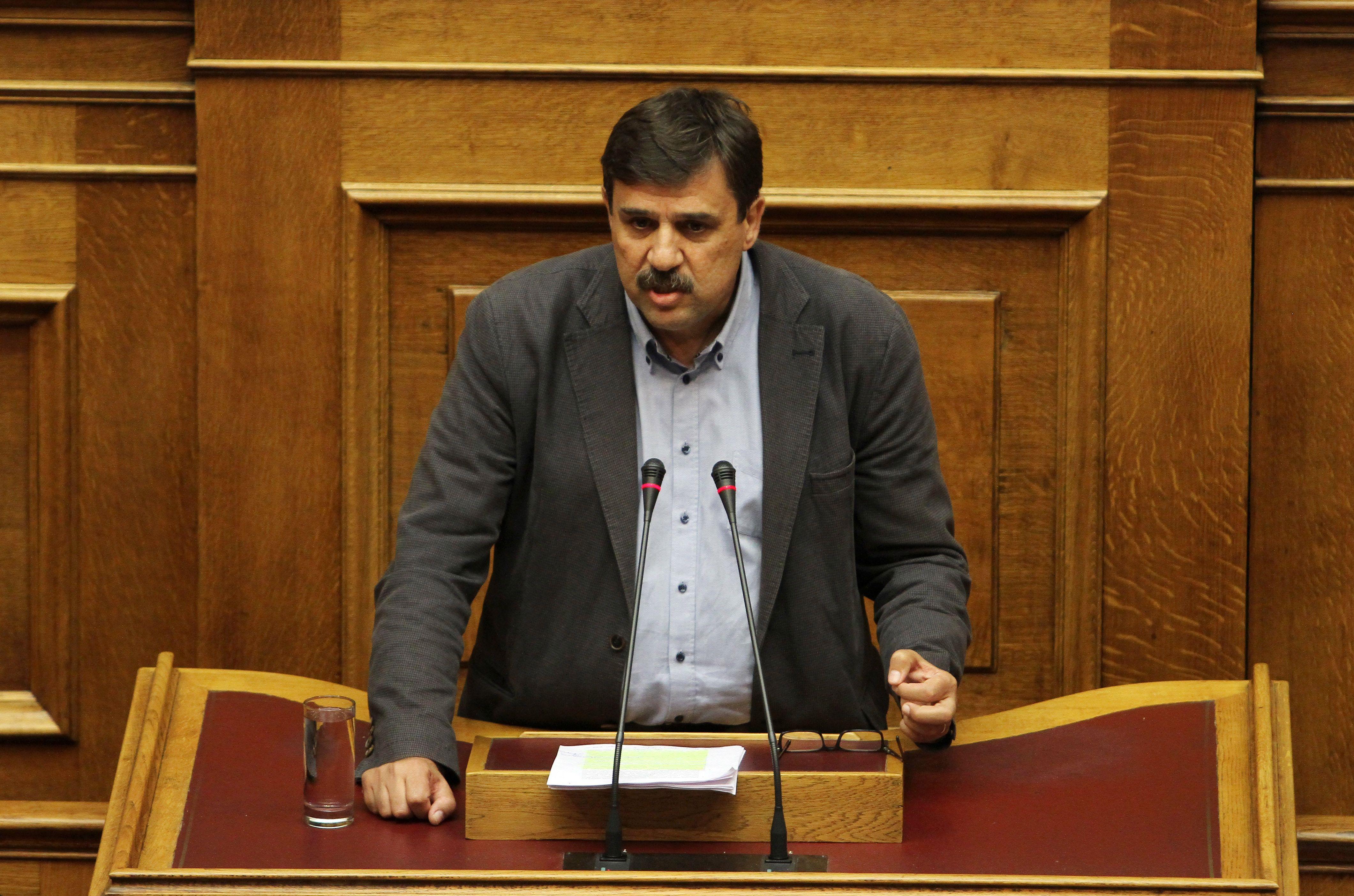 Ξανθός: Πρώτη φορά θα γίνει σοβαρή διαδικασία επιλογής διοικητών νοσοκομείων