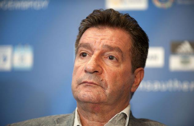 Καμίνης: Δεν θα επιτρέψω ξανά φαινόμενα πλατείας Βικτωρίας