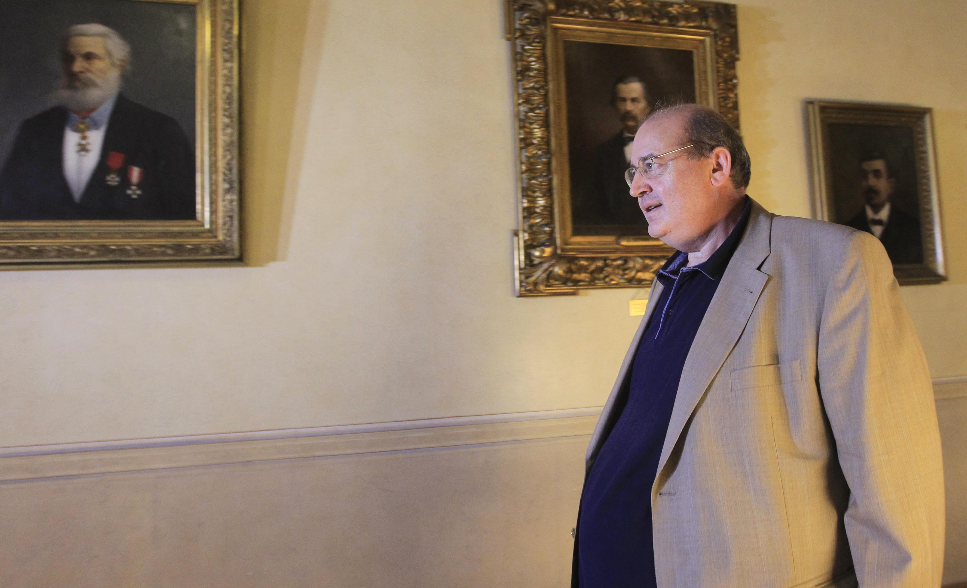 Πιάνει δουλειά η επιτροπή Εθνικού και Κοινωνικού Διαλόγου για την Παιδεία