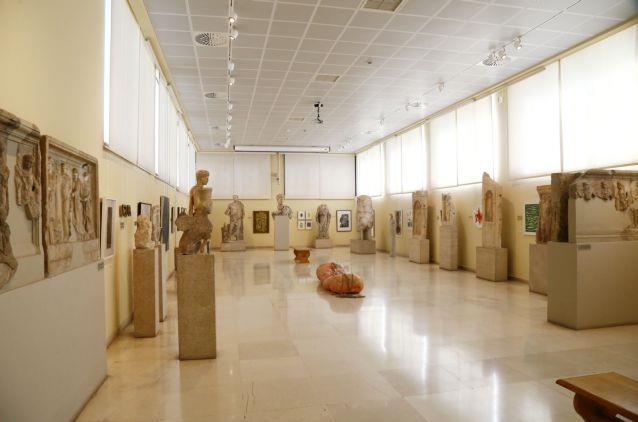 Ανοιχτά τα μουσεία και οι αρχαιολογικοί χώροι τα Σαββατοκύριακα