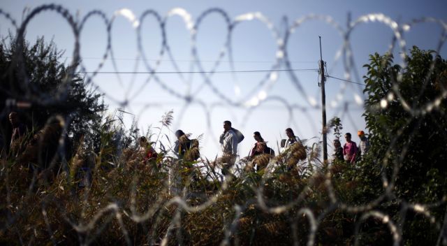 OHE, Συμβούλιο της Ευρώπης και ΟΑΣΕ εγκαλούν Ουγγαρία για το προσφυγικό