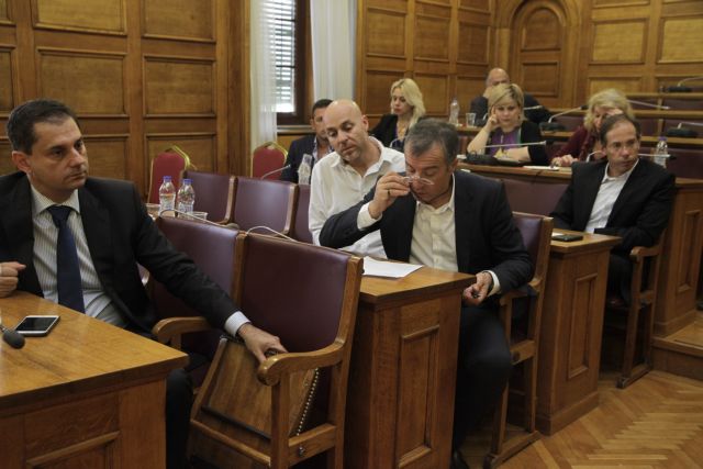 Παρέμβαση της Πολιτείας για το παραλήρημα Αμβρόσιου ζητά το Ποτάμι