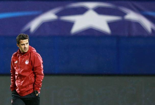 Τα σχέδια του Μάρκο Σίλβα για την Αρσεναλ