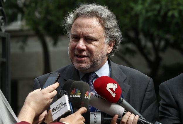 Κατρούγκαλος: Καμία οριζόντια μείωση στις συντάξεις