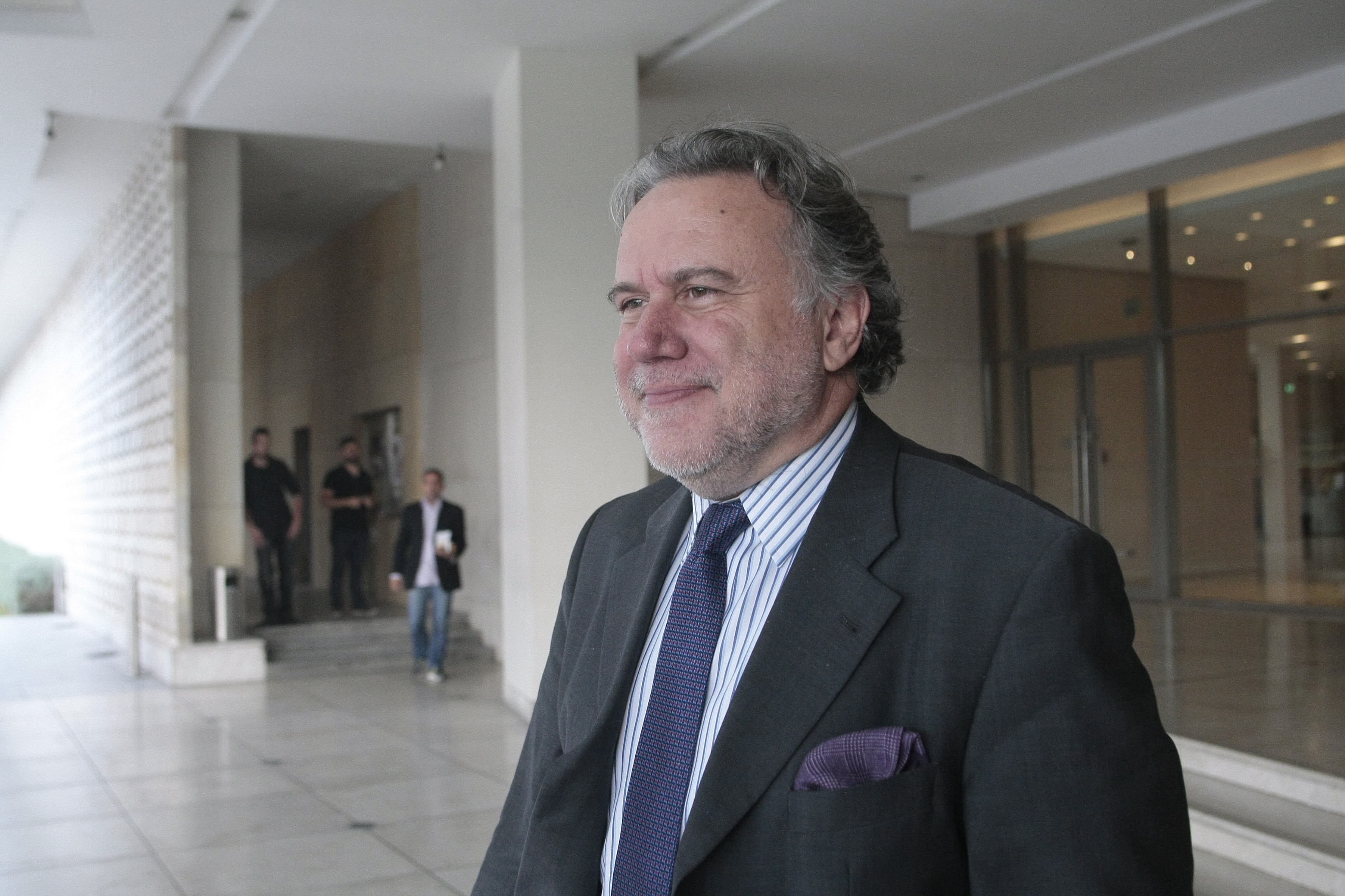 Ο σχεδιασμός του α’ εξαμήνου 2016 στο τραπέζι του Κυβερνητικού Συμβουλίου