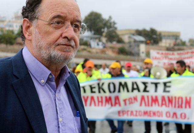 Λαφαζάνης: Τα Λιπάσματα δεν είναι χώρος φτηνών αντιπερισπασμών