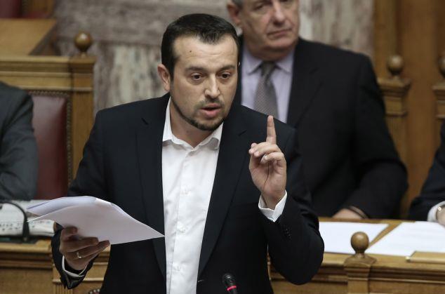 Παππάς: Ευσεβείς πόθοι όσων θέλουν να επιστρέψουν είναι η οικουμενική