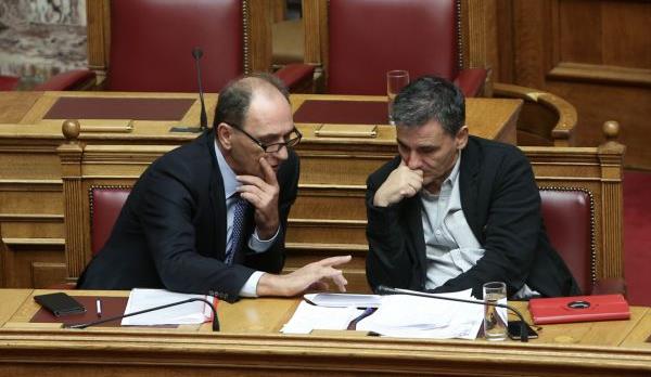 «Κλειδώνει» η συμφωνία, το κουαρτέτο αναχωρεί το Σάββατο