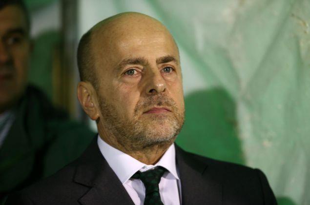 Μήνυμα ενότητας του Αλαφούζου στην προπόνηση