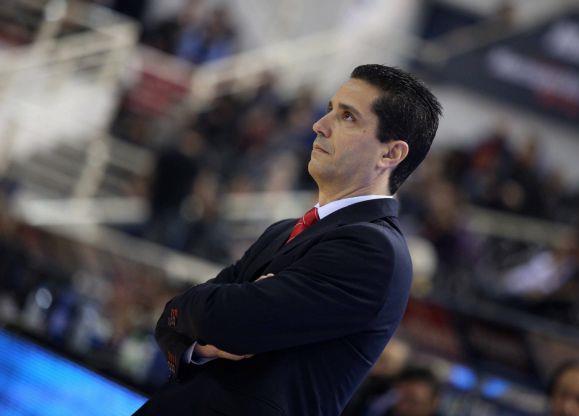 Ετοιμος να φορέσει τη φανέλα του Ολυμπιακού ο Τζέιμς