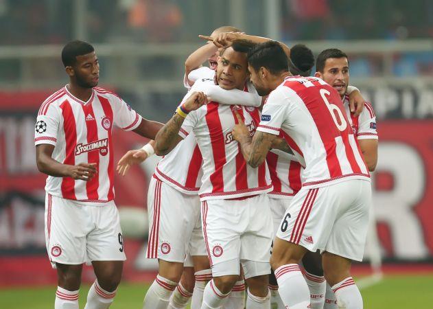 Ραντεβού με την ιστορία: ΟΣΦΠ – Άρσεναλ με φόντο τους «16»