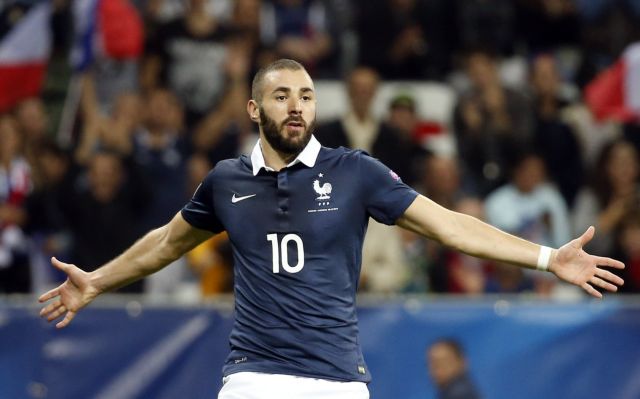 Αποβολή του Μπενζεμά από την εθνική Γαλλίας, ζήτησε ο Μανουέλ Βαλς