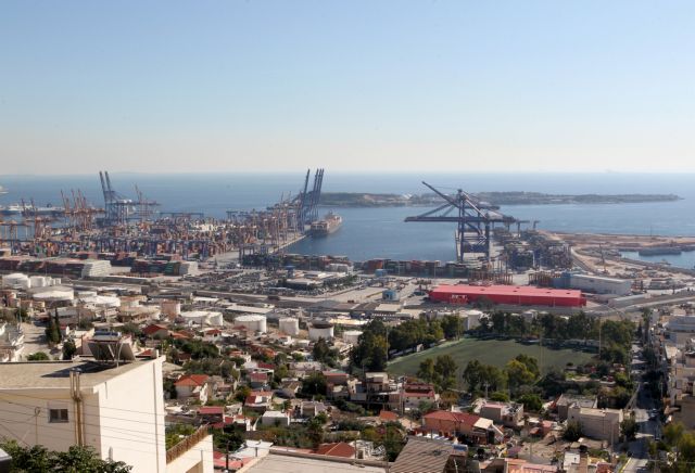 Μόνο η Cosco κατέθεσε προσφορά για τον ΟΛΠ