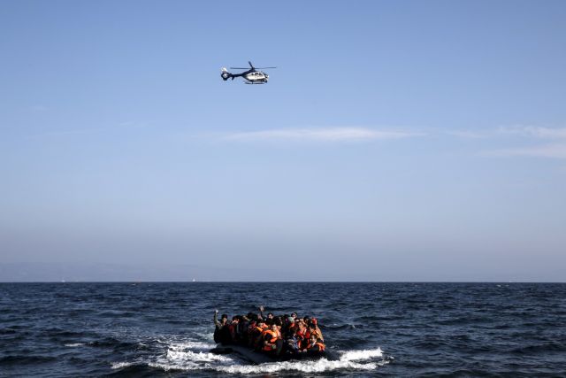 Επιβεβαιώνεται η γαλλογερμανική επιστολή για αυτενέργεια της Frontex