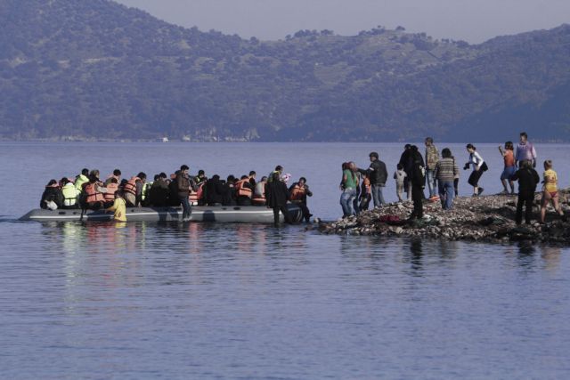 Frontex: Υπό εξέταση το αίτημα της Ελλάδας για RABIT