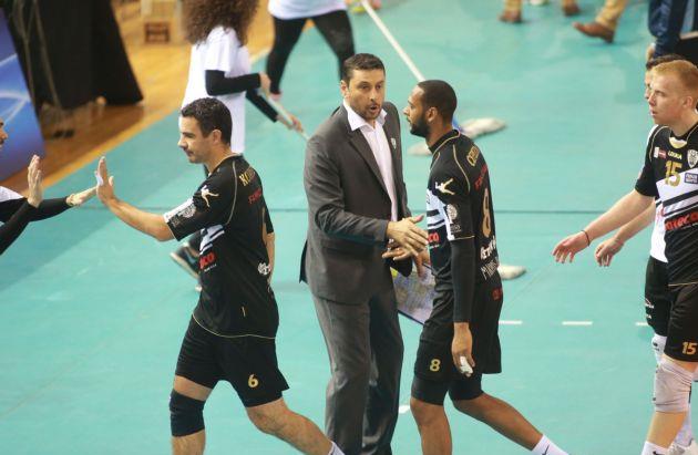 Εύκολες νίκες για ΠΑΟΚ και Παναθηναϊκό