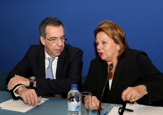 Φραγκιαδάκης: Πάνω από 30.000 νοικοκυριά συμμετείχαν στην ΑΜΚ της Εθνικής