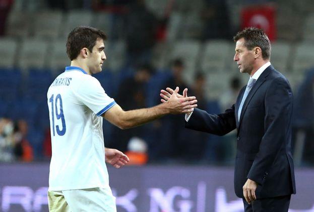 «Έπεσε» στην 41η θέση της παγκόσμιας κατάταξης η Ελλάδα