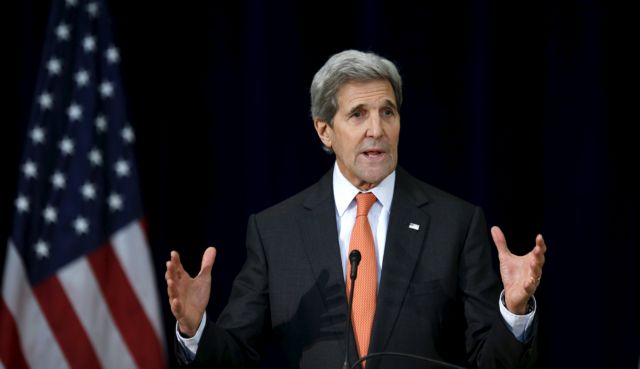 Οδηγία του Στέιτ Ντιπάρτμεντ για κίνδυνο τρομοκρατικής ενέργειας στο Πακιστάν