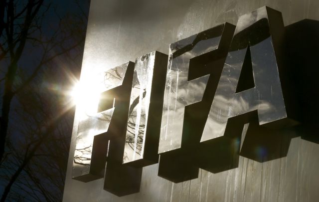 Σύσταση Επιτροπής Μεταρρύθμισης στη FIFA εστιάζοντας στη διαφάνεια