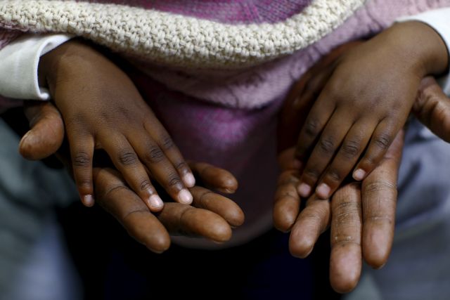 Βρυξέλλες κινούν διαδικασία κατά Ιταλίας για ελλιπή καταγραφή μεταναστών