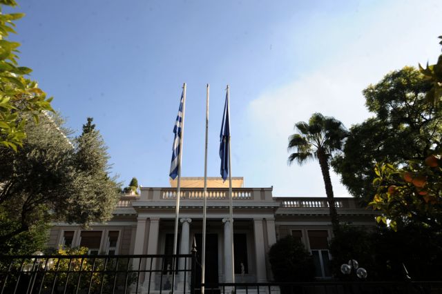 Ατμόσφαιρα έντασης με τους δανειστές καλλιεργεί το Μαξίμου