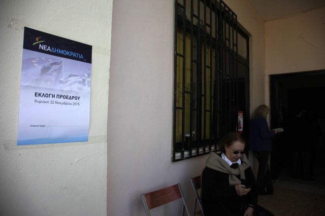 ΝΔ: Το νέο εμπόδιο στις εκλογές και η ανάρτηση Παπαμιμίκου