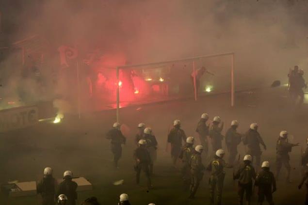 Απορρίφθηκε η έφεση του ΠΑΟ, παραμένει η «βαριά» ποινή