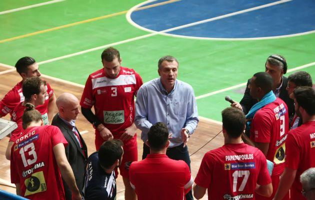 Ήττα για τον Φοίνικα στη Φινλανδία, δυσκολεύει η πρόκριση