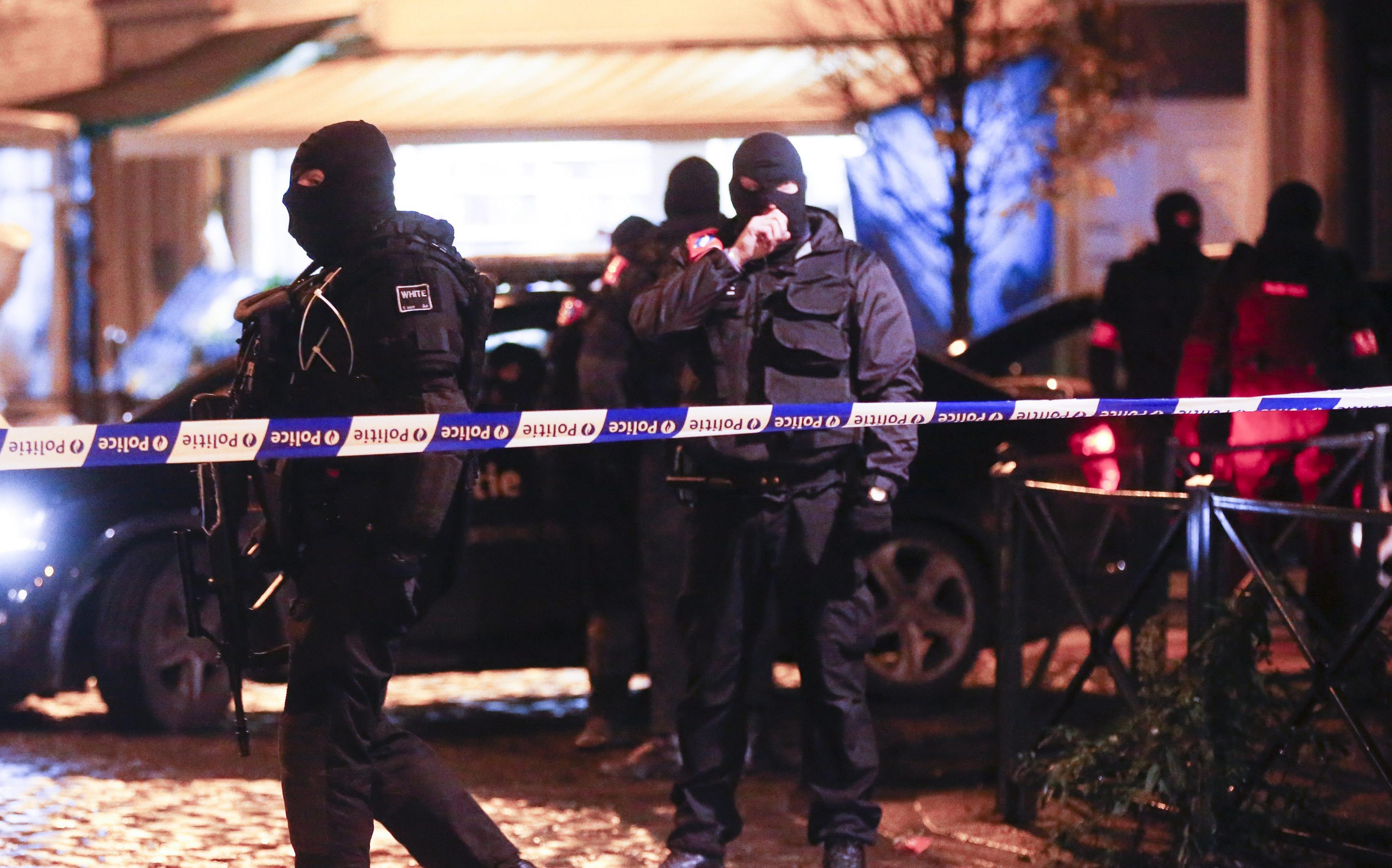 Ευρωπαϊκή CIA ζητά το Βέλγιο, η Γαλλία θέλει ενίσχυση ανταλλαγής πληροφοριών